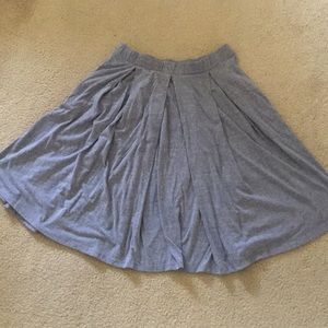 Lula Roe- Madison skirt